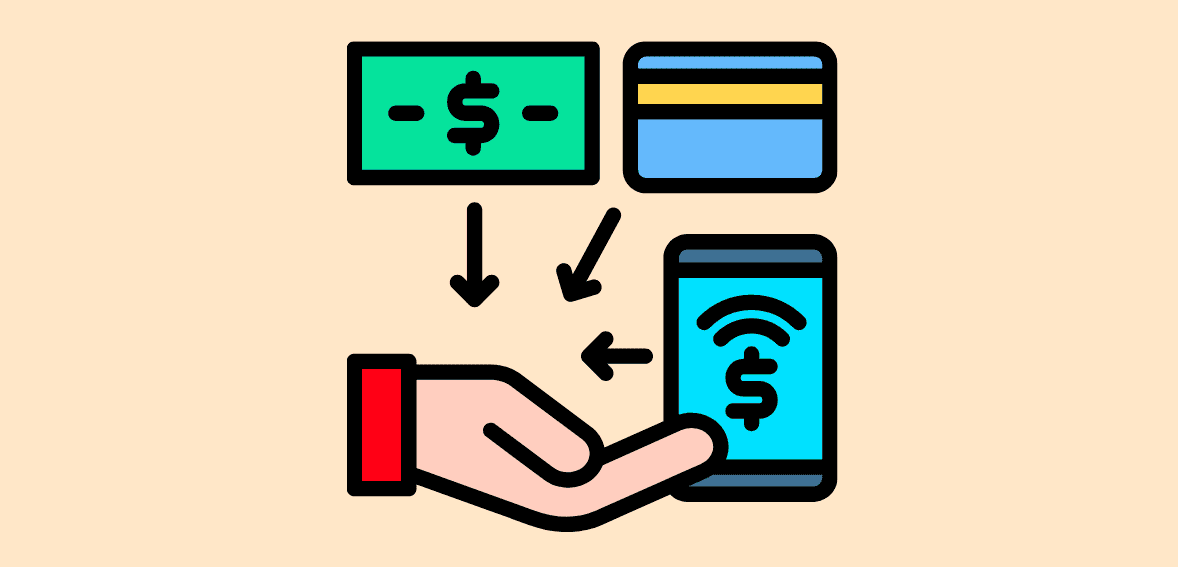 Modern Payment Methods