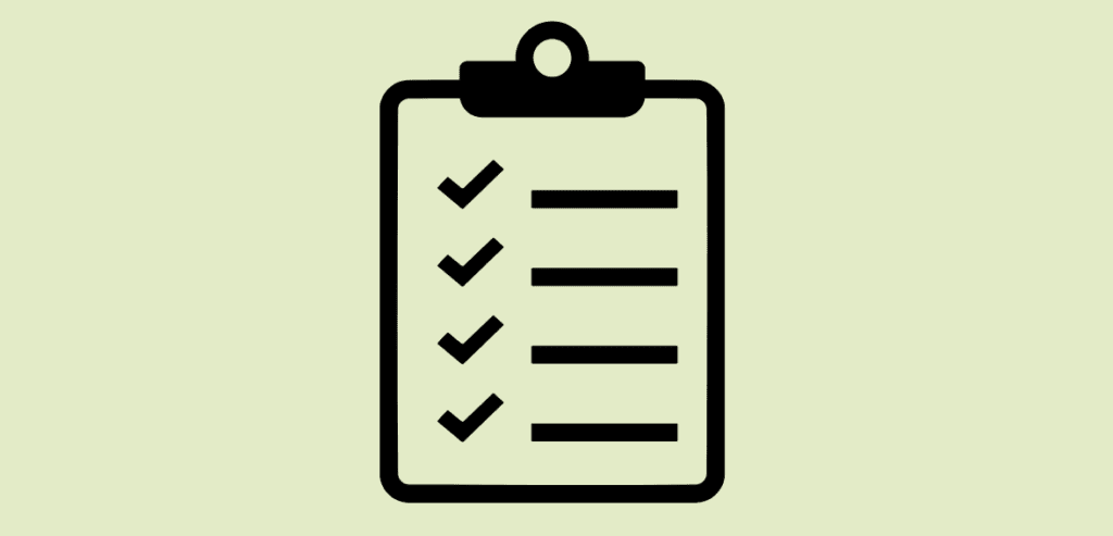 Offline POS Mode Checklist