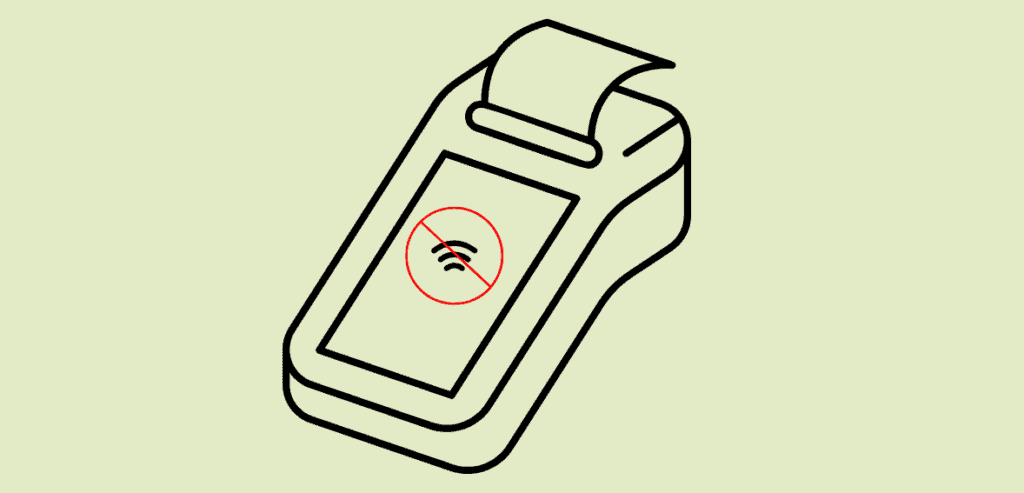 Offline POS Transactions