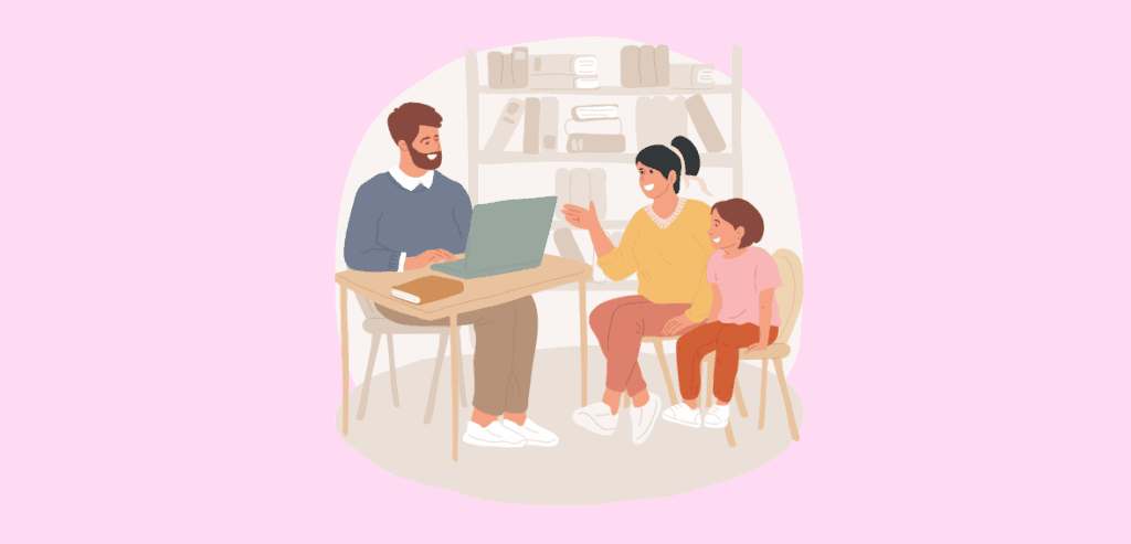 Parent Communication and Education