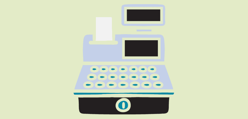 Risks of POS Offline Mode