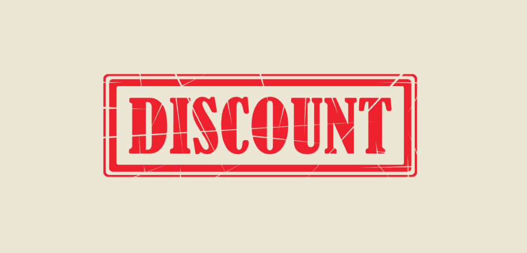 Setting the Right Discount Rate
