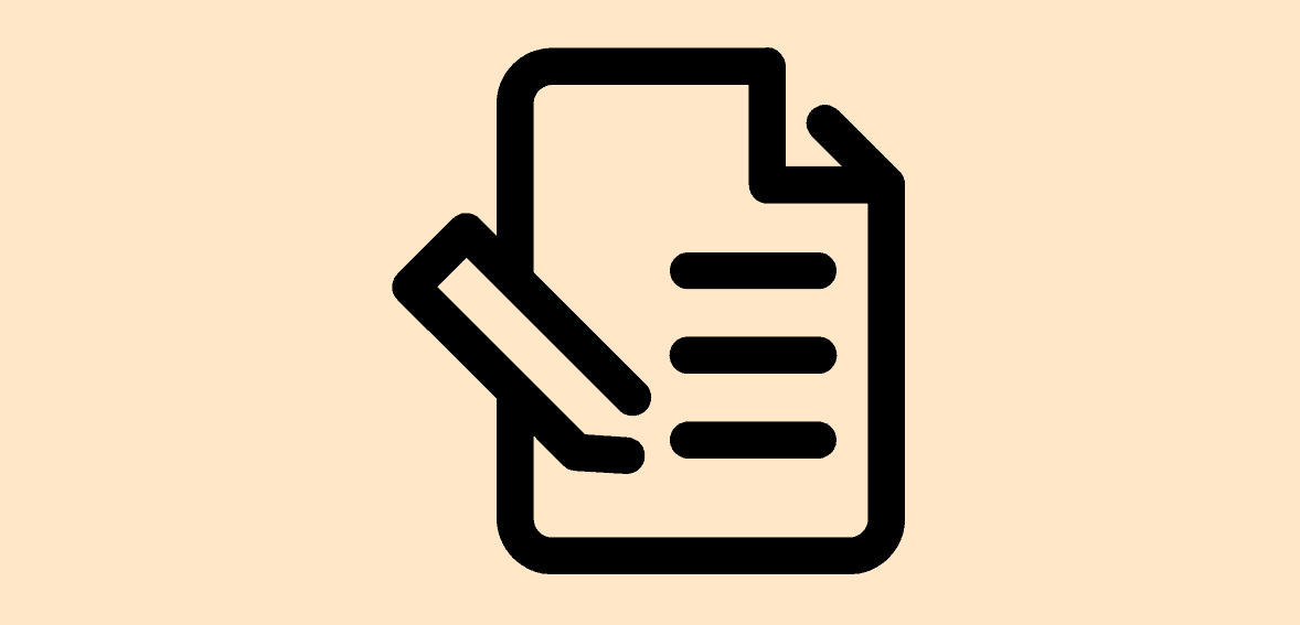 Streamline Form Filling