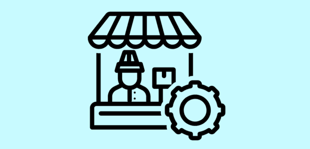 POS systems for small business owner, merchant service solutions for retail and online stores, secure payment processing.