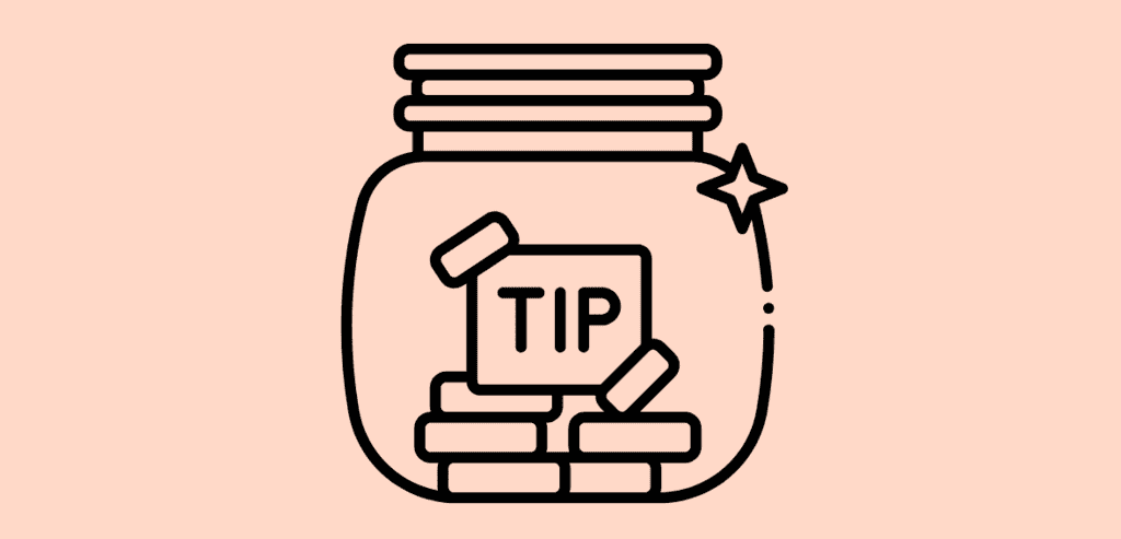 Tips and Compliance