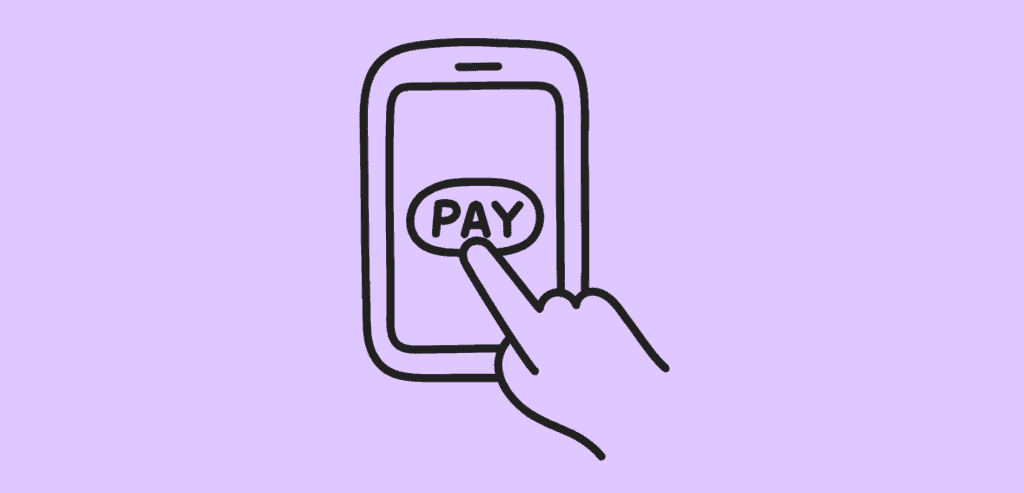 Ubiquitous Mobile Payments