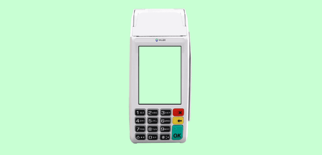 Valor VL110