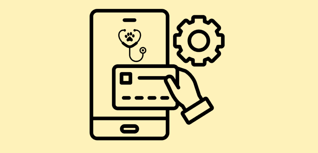 Veterinary Payment Processing