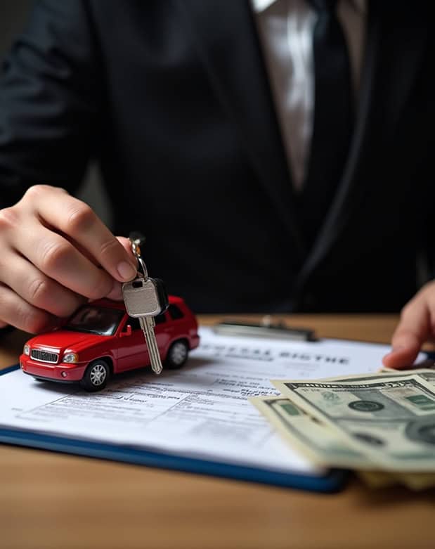 extended auto warranty 4