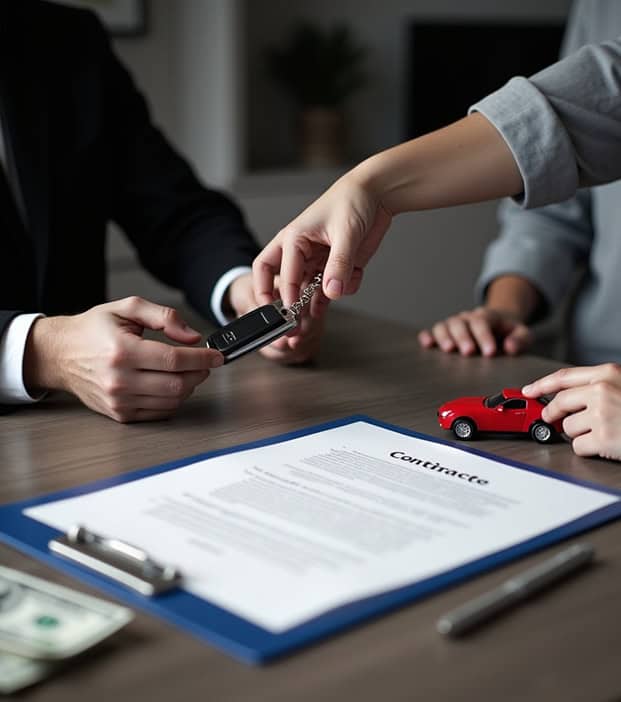 extended auto warranty 5