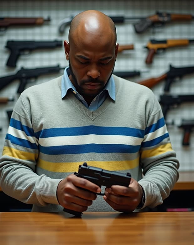 guns and firearms 11