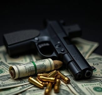 guns and firearms 3