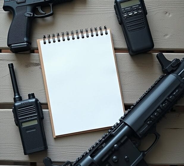 guns and firearms 4