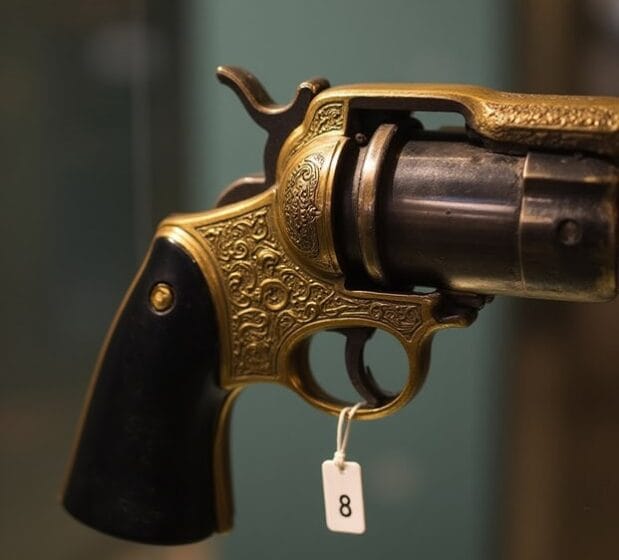 guns and firearms 5