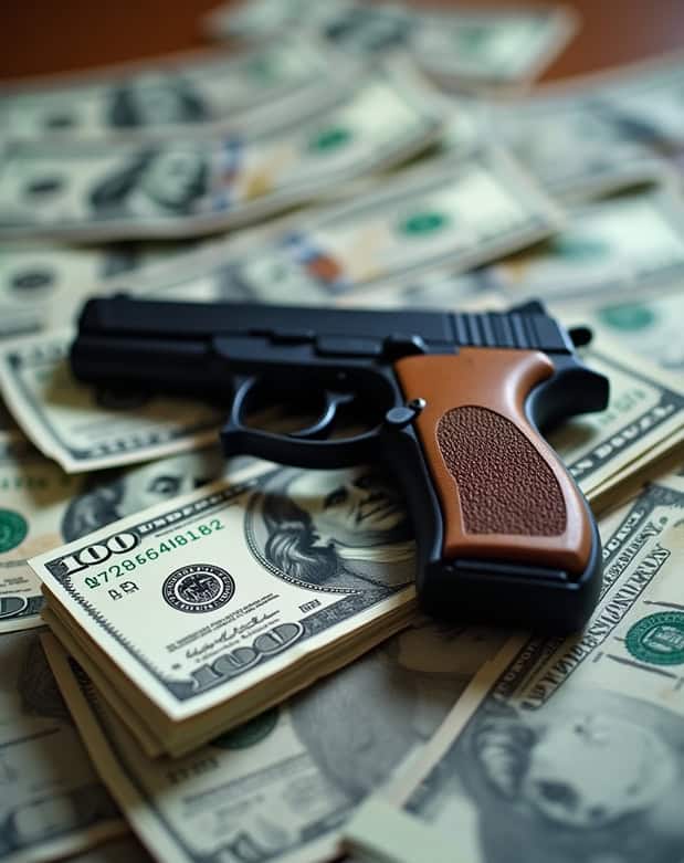guns and firearms 9