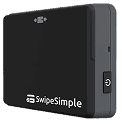 Secure Payment Terminal with Contactless Payment Support.