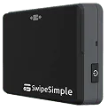 Secure Payment Terminal with Contactless Payment Support.