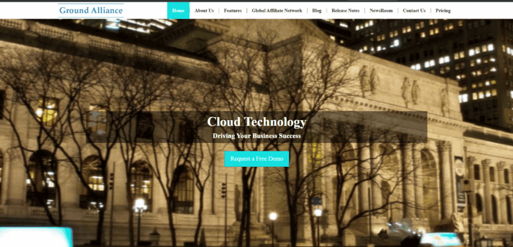 top Limo Software Platforms Ground Alliance