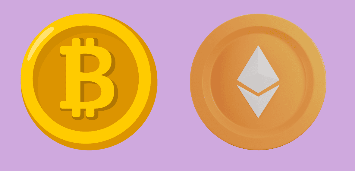 Bitcoin and Ethereum Ecosystem