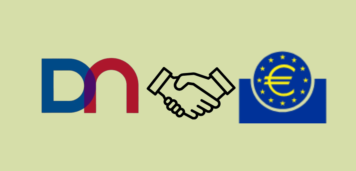 Diebold Nixdorf - ECB Partnership