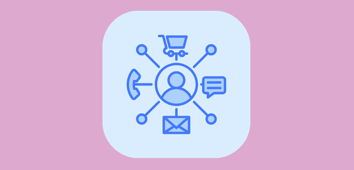 Email & CRM Outreach