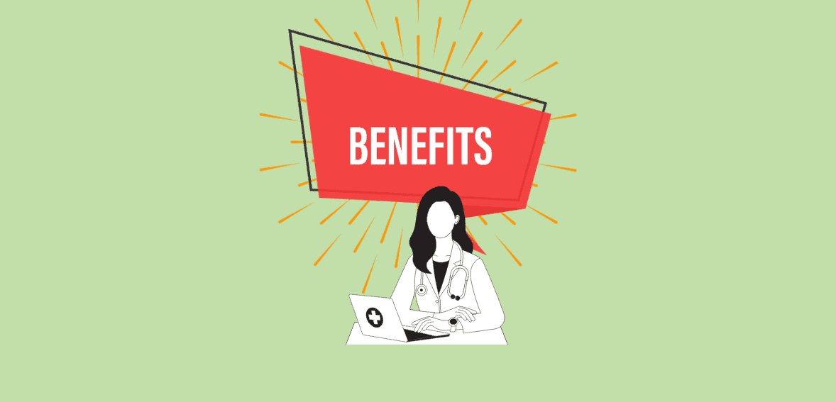 Key Benefits of Veterinary Telemedicine