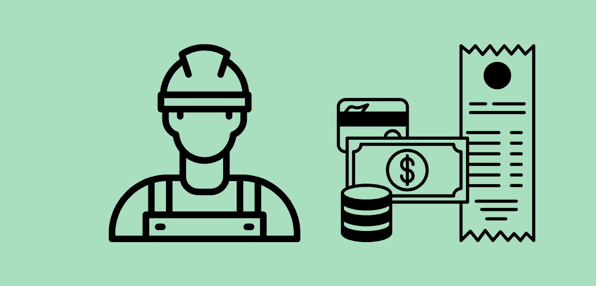 Secure merchant payment processing services for small businesses.