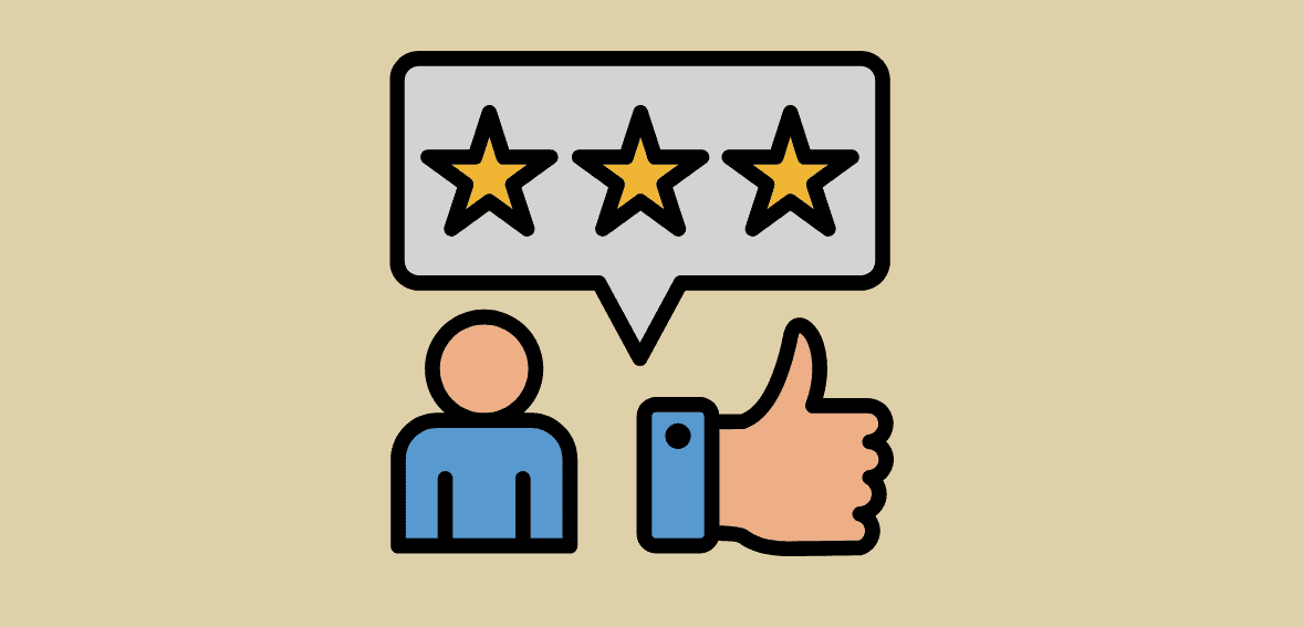 Prioritize Online Reputation and Reviews