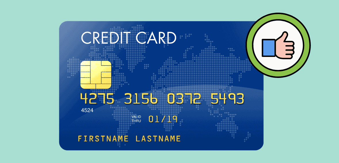 Credit card payment processing for Host Merchant Services.