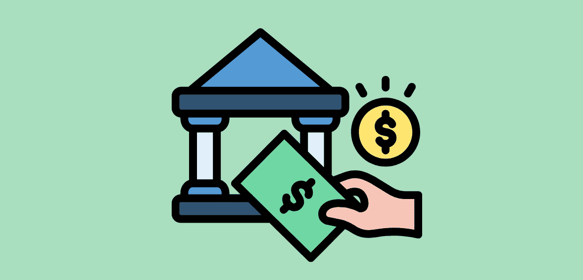 Request Upfront Deposits