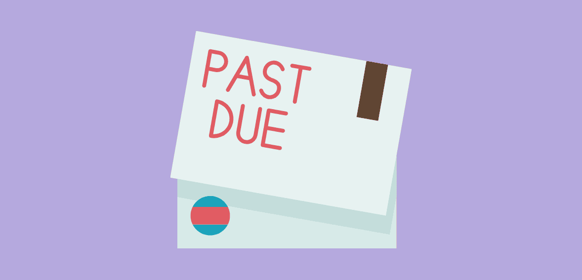 Steps to Take In Case of Late Rent Payment