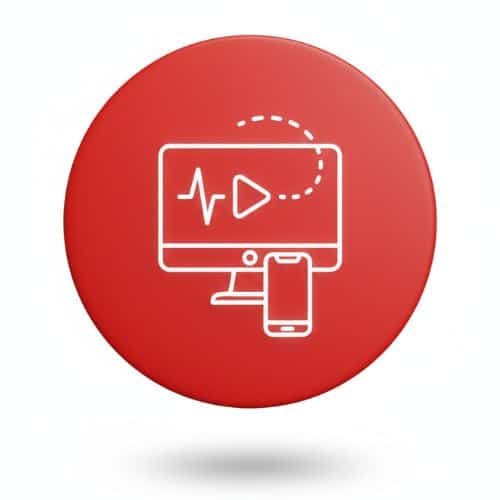 Secure payment processing with mobile POS technology for small businesses.