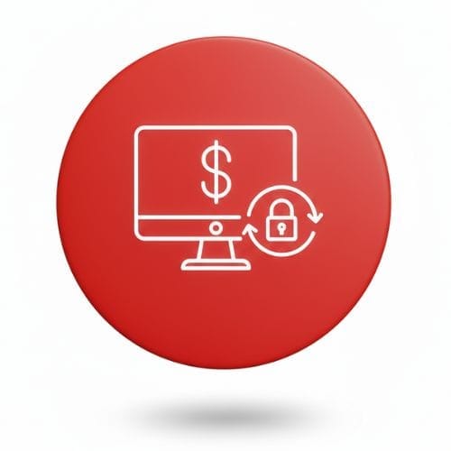 Secure online payment technology with POS and merchant services for businesses.