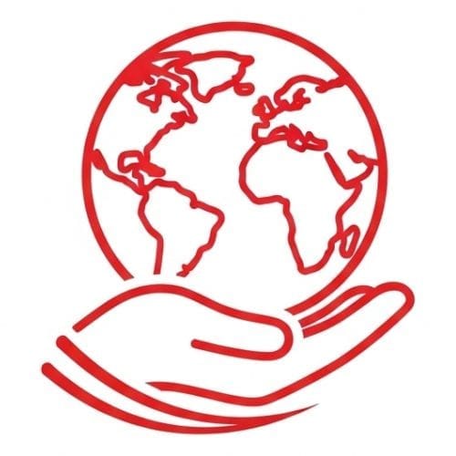 Global payment solutions, merchant services, and credit card processing by Host Merchant Services.