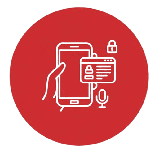 Secure mobile payment processing with Host Merchant Services for businesses.