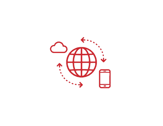 Easy global payment processing with Host Merchant Services optimized for business growth.