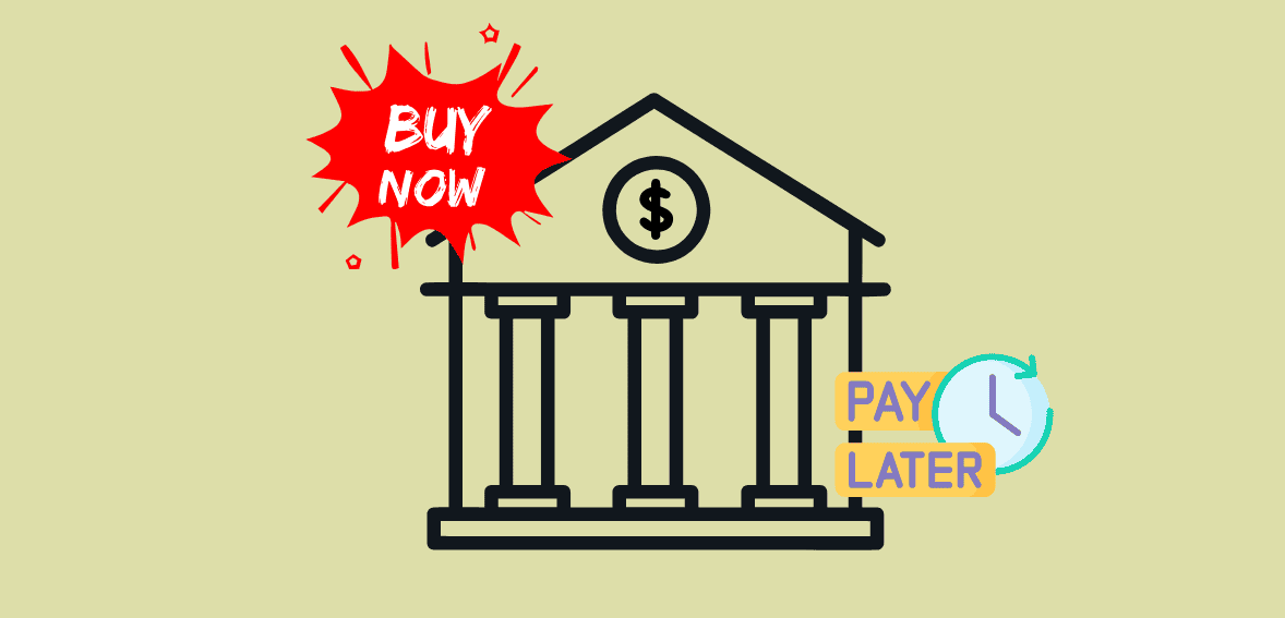 Flexible merchant payment solutions for buying now and paying later with Host Merchant Services.