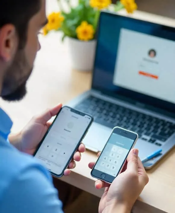 Secure mobile payment processing with Host Merchant Services.