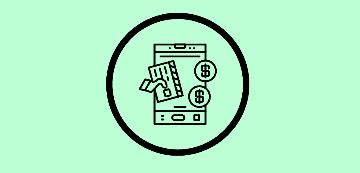 Contactless payment technology for small business merchants at Host Merchant Services.
