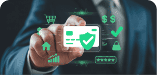 Secure payment processing with Host Merchant Services for seamless transactions.