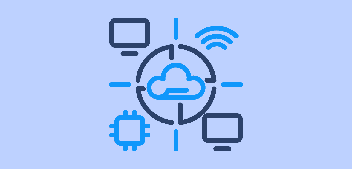Cloud technology integration with Host Merchant Services for seamless payment processing.