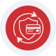 Secure payment processing solutions for small businesses and merchants.
