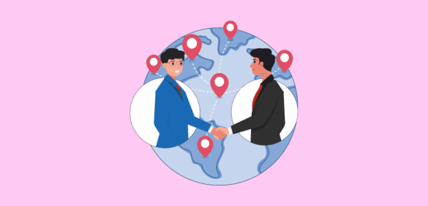 Global merchant services for business payments and processing solutions.