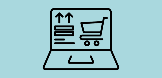 Online payment processing for e-commerce businesses - Host Merchant Services.