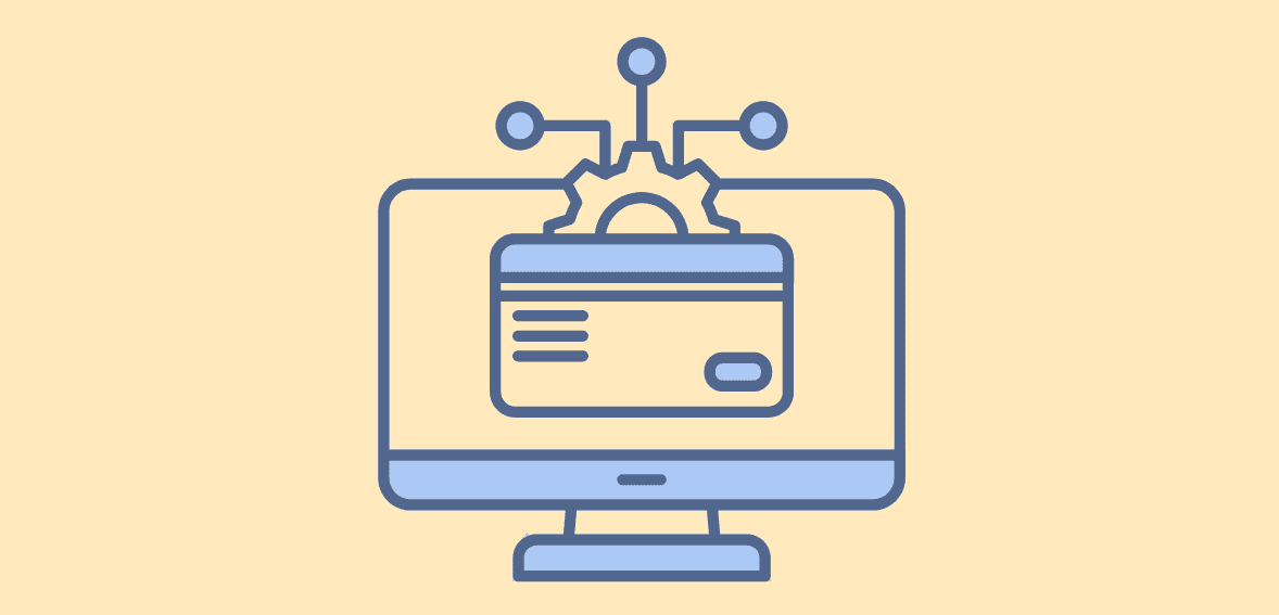 Secure online payment processing with Host Merchant Services.