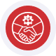 Reliable merchant processing solutions for businesses of all sizes.