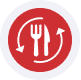 Secure payment processing solutions for small and large businesses.