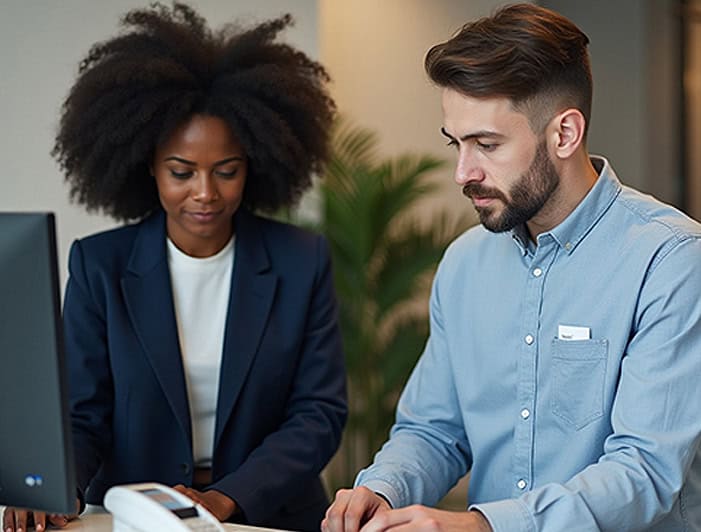 Reliable business payment processing solutions for merchants.