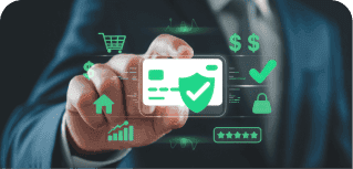 Secure payment processing technology for seamless business transactions.