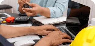 Secure credit card processing solutions for businesses.
